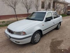 Фото авто Daewoo Nexia