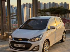 Фото авто Chevrolet Spark