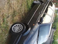 Сүрөт унаа Volkswagen Passat