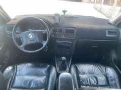 Фото авто Volkswagen Jetta