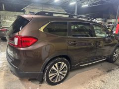 Сүрөт унаа Subaru Ascent