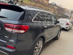 Фото авто Kia Sorento