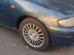 Photo of the vehicle Mazda 323