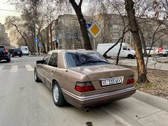 Photo of the vehicle Mercedes-Benz E-Класс