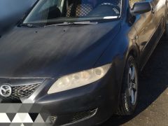 Фото авто Mazda 6