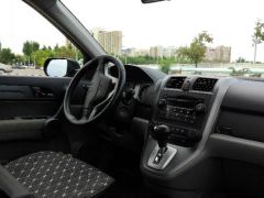 Сүрөт унаа Honda CR-V