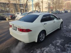 Сүрөт унаа Honda Accord