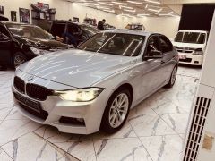 Сүрөт унаа BMW 3 серия