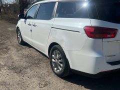 Сүрөт унаа Kia Carnival