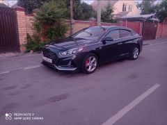 Сүрөт унаа Hyundai Sonata