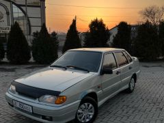 Photo of the vehicle ВАЗ (Lada) 2115