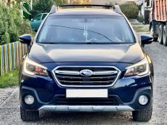 Сүрөт унаа Subaru Outback