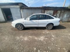 Фото авто Mitsubishi Galant