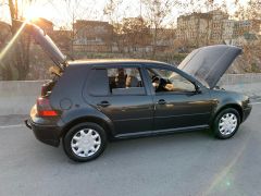 Сүрөт унаа Volkswagen Golf