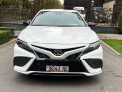 Photo of the vehicle Toyota Camry