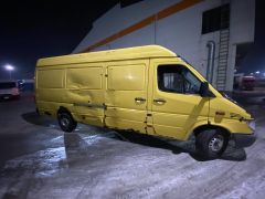 Фото авто Mercedes-Benz Sprinter