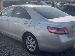 Сүрөт унаа Toyota Camry