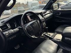 Photo of the vehicle Lexus LX