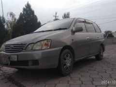 Фото авто Toyota Gaia