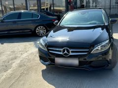 Photo of the vehicle Mercedes-Benz C-Класс