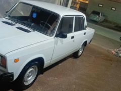 Сүрөт унаа ВАЗ (Lada) 2107