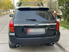 Фото авто Subaru Outback