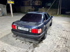 Photo of the vehicle Audi 80