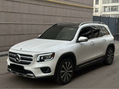 Сүрөт унаа Mercedes-Benz GLB