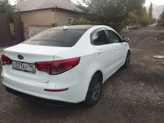 Фото авто Kia Rio