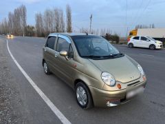 Photo of the vehicle Daewoo Matiz