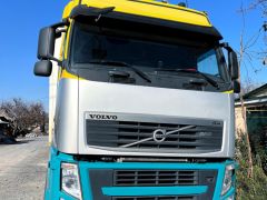 Фото Volvo FH 2012