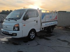 Фото авто Hyundai Porter