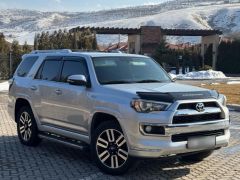 Фото авто Toyota 4Runner