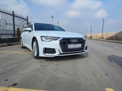 Фото авто Audi A6