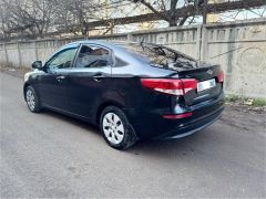 Фото авто Kia Rio