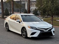 Photo of the vehicle Toyota Camry