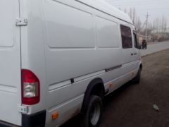 Фото авто Mercedes-Benz Sprinter