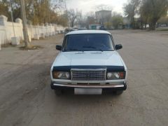 Фото авто ВАЗ (Lada) 2107