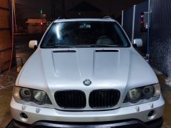 Фото авто BMW X5