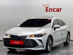 Сүрөт унаа Toyota Avalon