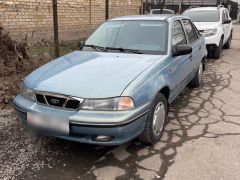 Сүрөт унаа Daewoo Nexia