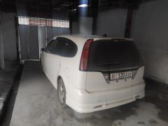 Сүрөт унаа Honda Stream