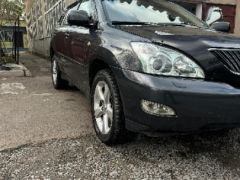 Photo of the vehicle Lexus RX