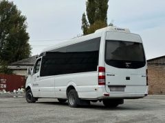 Фото авто Mercedes-Benz Sprinter