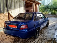 Сүрөт унаа Daewoo Nexia