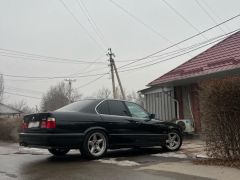 Сүрөт унаа BMW 5 серия