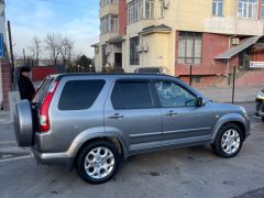 Сүрөт унаа Honda CR-V