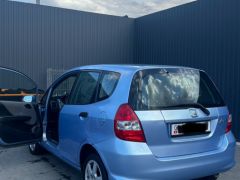 Photo of the vehicle Honda Jazz