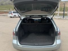 Photo of the vehicle Mazda 6