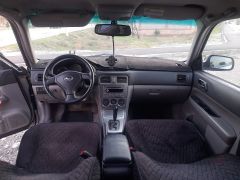 Сүрөт унаа Subaru Forester